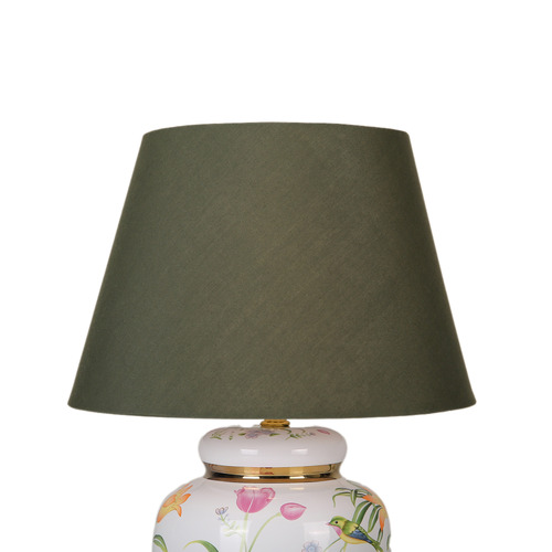 44cm Baird Ceramic Table Lamp
