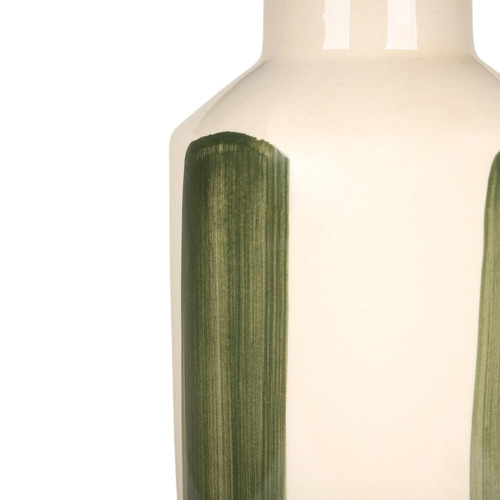 56cm Khan Ceramic Table Lamp