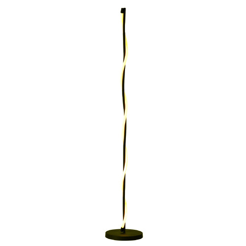 140cm Boyer LED Floor Lamp
