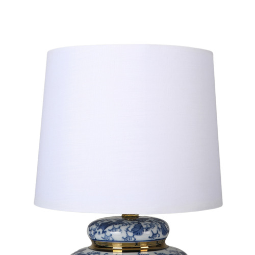 44cm Perez Ceramic Table Lamp