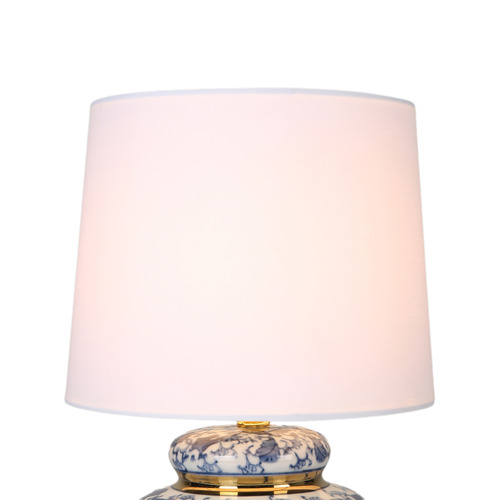 44cm Perez Ceramic Table Lamp