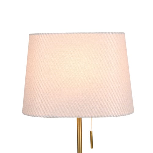 48cm Rohan Iron Table Lamp