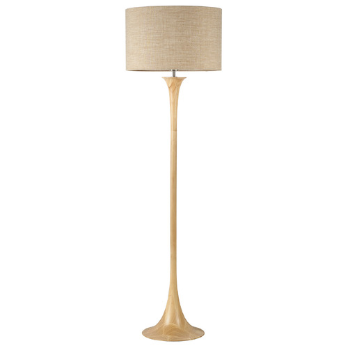 153cm Crosby Floor Lamp