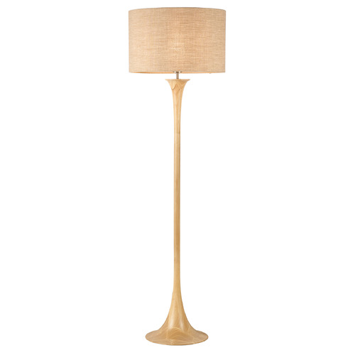 153cm Crosby Floor Lamp