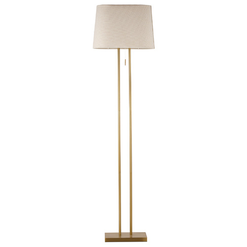 156cm Rohan Iron Floor Lamp