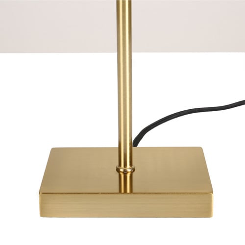 48cm Rohan Iron Table Lamp