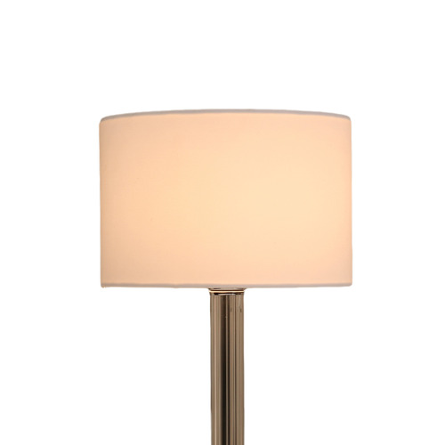 40cm Brock Glass Table Lamp