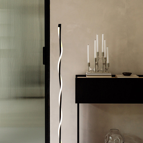 140cm Boyer LED Floor Lamp
