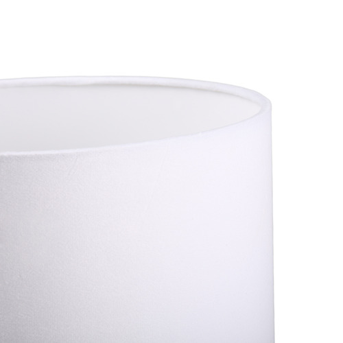40cm Brock Glass Table Lamp