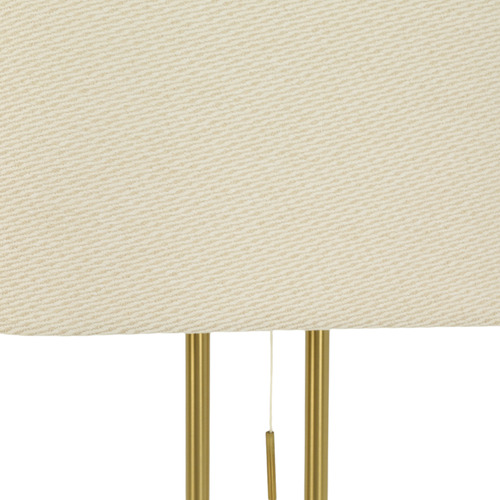 156cm Rohan Iron Floor Lamp