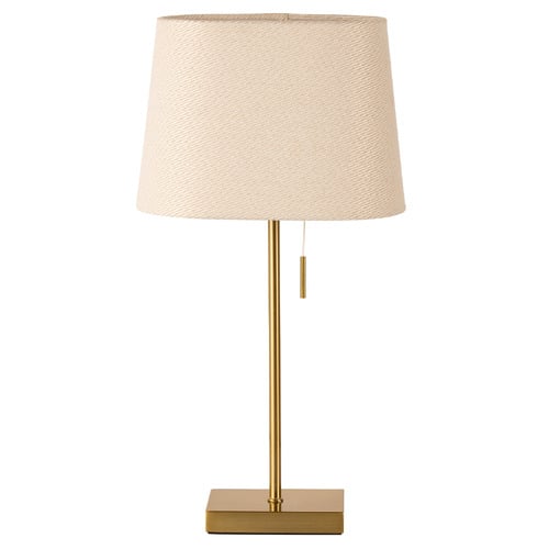 48cm Rohan Iron Table Lamp