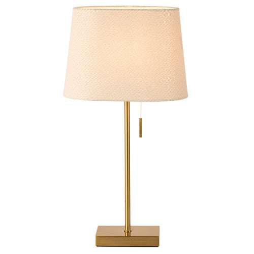 48cm Rohan Iron Table Lamp