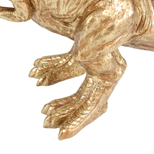 30cm T-Rex Bite Resin Table Lamp