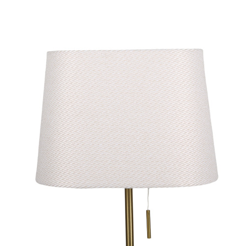 48cm Rohan Iron Table Lamp