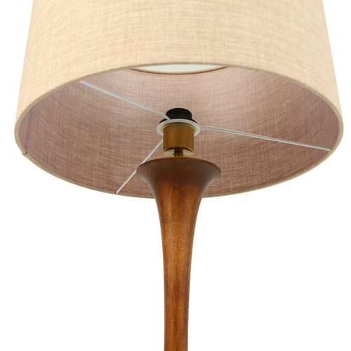 153cm Crosby Floor Lamp