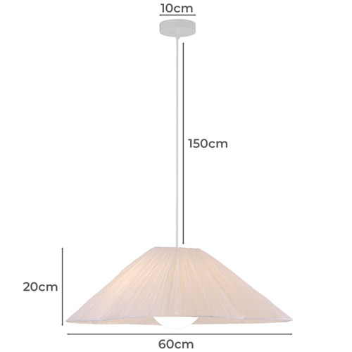 Ethel Pendant Light