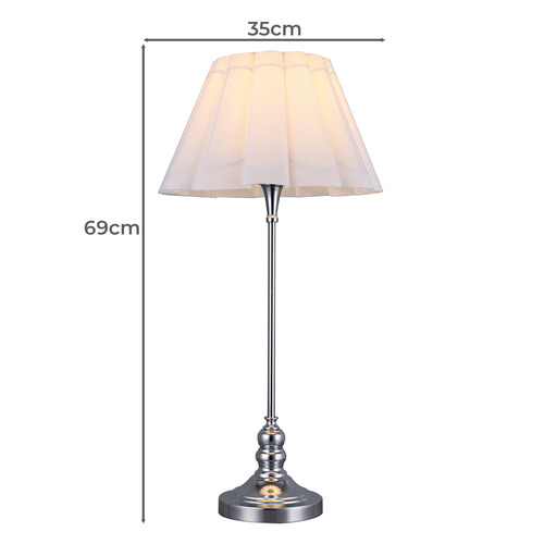 69cm Marshall Table Lamp