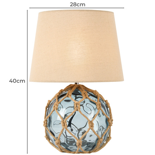 40cm Lucero Table Lamp