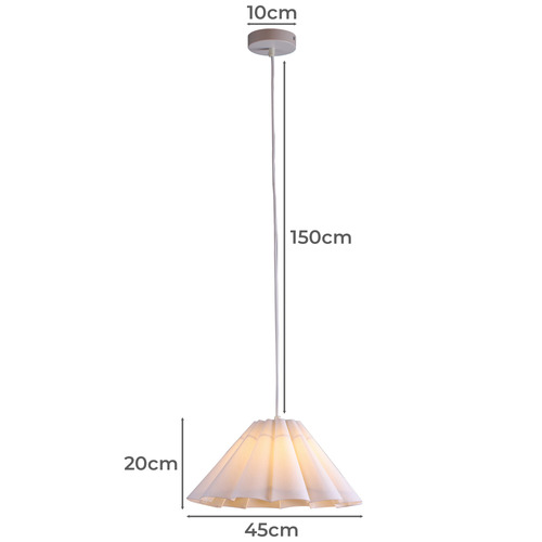Fabian Pendant Light