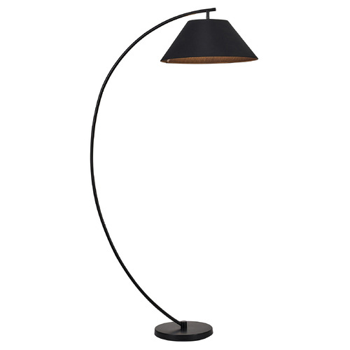 155cm Pratt Iron Floor Lamp