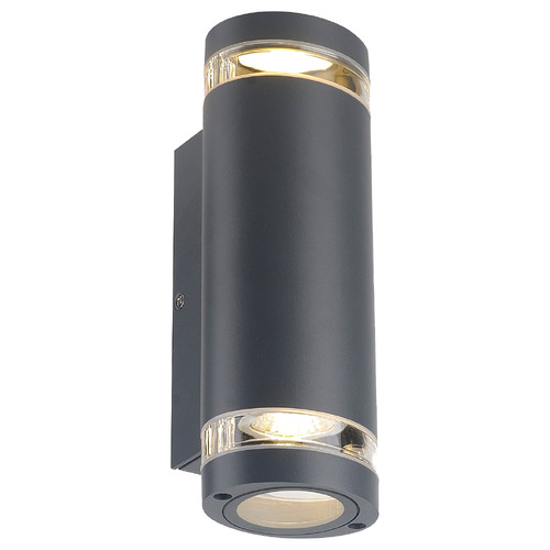 Sanaa Outdoor Up/Down Wall Light