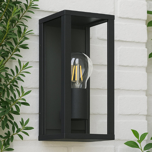 Sampson Outdoor Wall Light