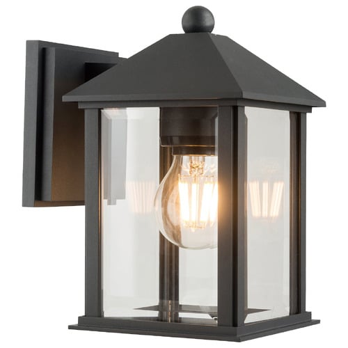 Jago Outdoor Wall Light