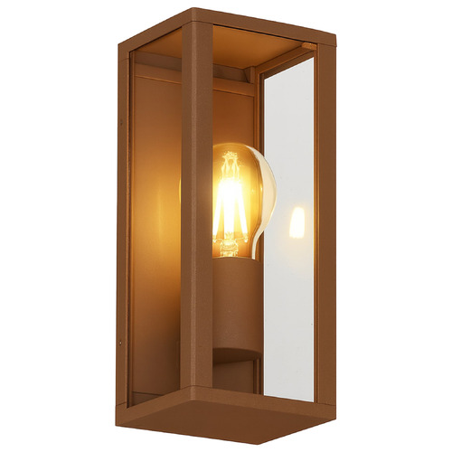 Sampson Outdoor Wall Light