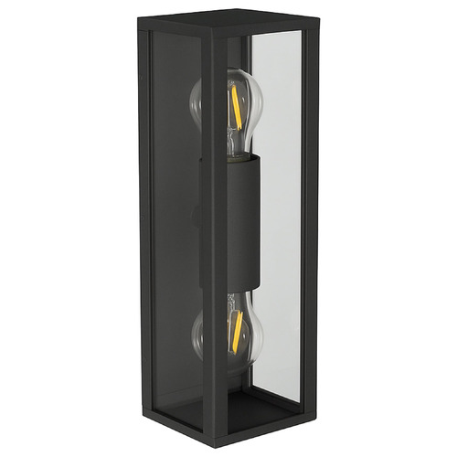 Sampson Outdoor Up/Down Wall Light