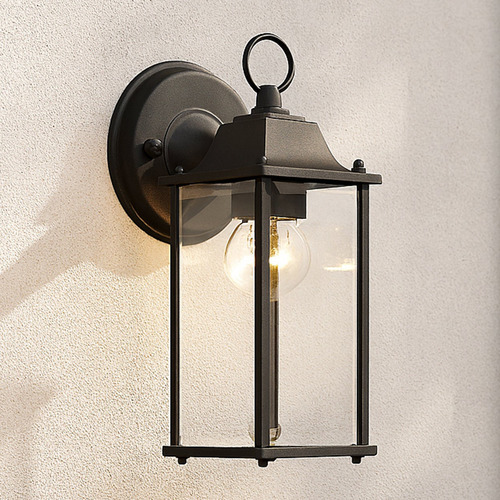 Strickland Outdoor Wall Light