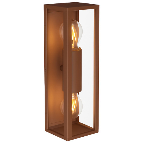 Sampson Outdoor Up/Down Wall Light