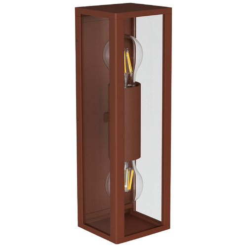 Sampson Outdoor Up/Down Wall Light