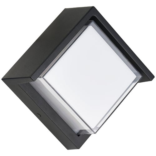 Roach LED Outdoor Wall Light