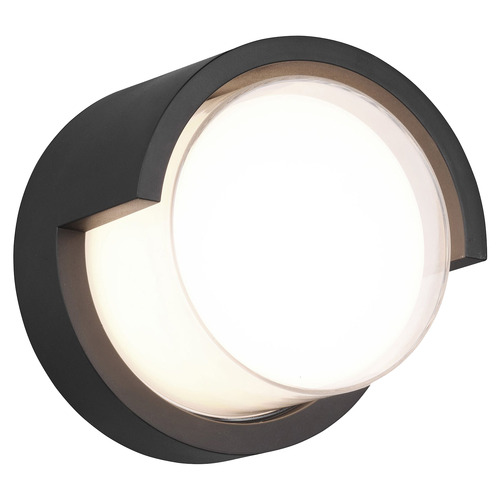 Omar LED Outdoor Wall Light