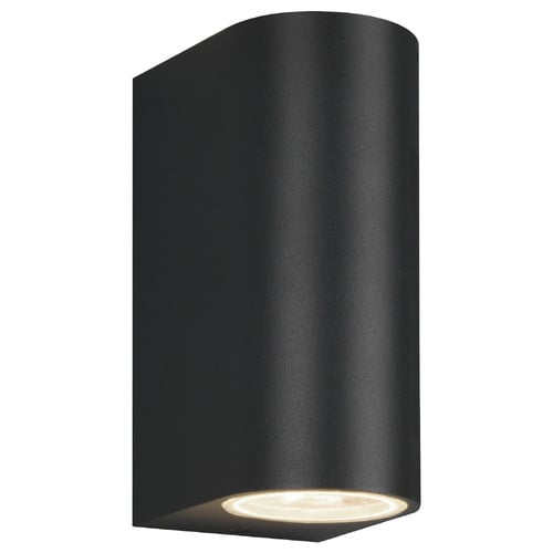 Kamil Outdoor Up/Down Wall Light