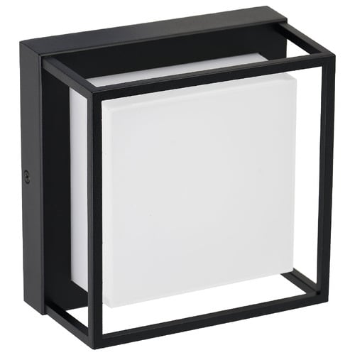 Filip LED Outdoor Wall Light