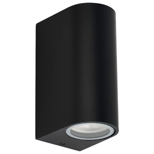 Kamil Outdoor Up/Down Wall Light