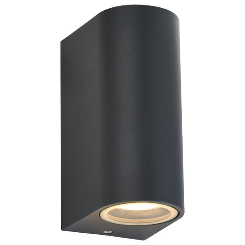 Kamil Outdoor Up/Down Wall Light