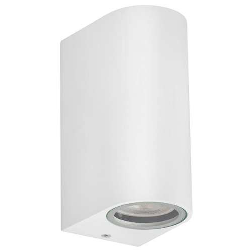 Kamil Outdoor Up/Down Wall Light