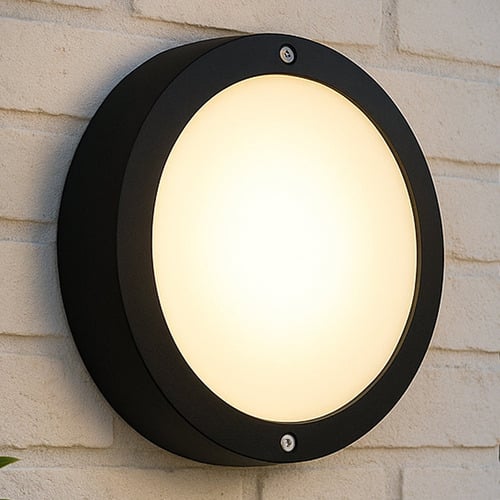 Cooke LED Bunker Light