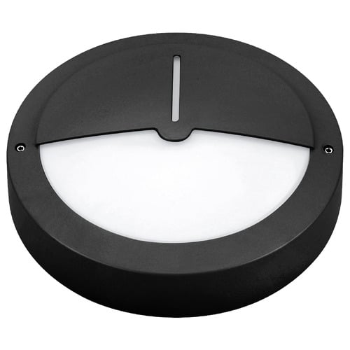 Zachariah Eyelid LED Bunker Light