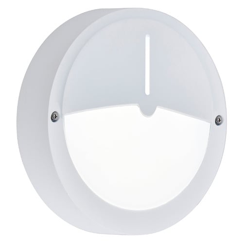 Zachariah Eyelid LED Bunker Light