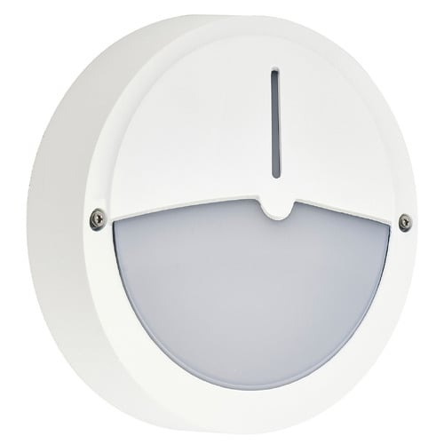 Zachariah Eyelid LED Bunker Light
