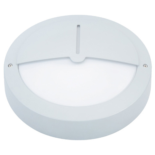 Zachariah Eyelid LED Bunker Light