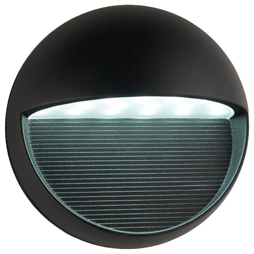 Dawson Eyelid LED Step Light