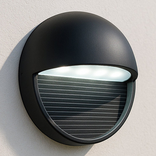 Dawson Eyelid LED Step Light