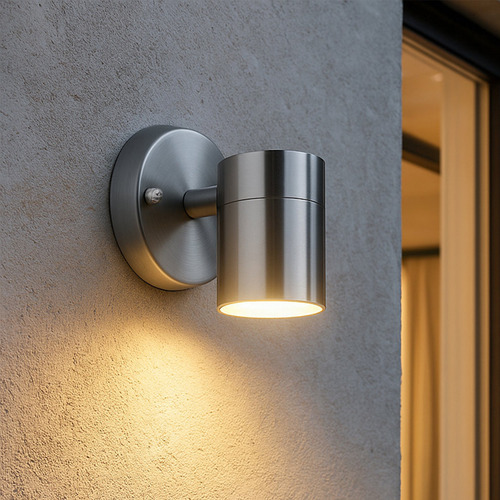 Tucker Outdoor Wall Light