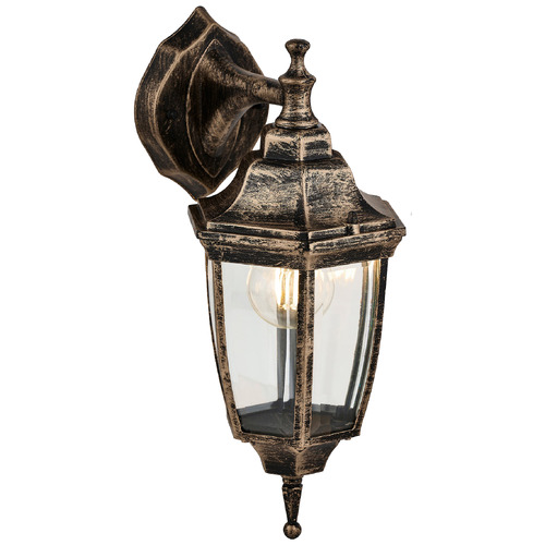 Bates Outdoor Wall Light