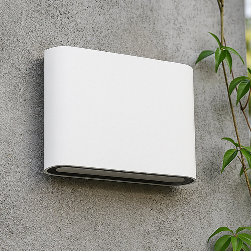 Elaro LED Outdoor Wall Light