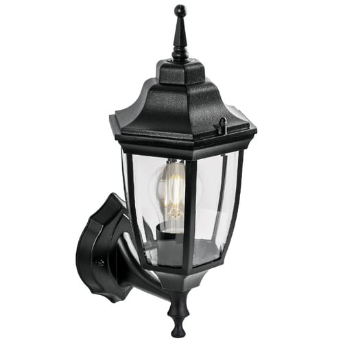 Luke Outdoor Wall Light